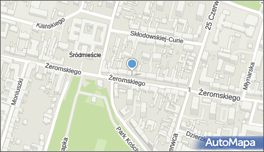 Elżbieta Pasierbińska, ul. Stefana Żeromskiego 61, Radom 26-600 - Przedsiębiorstwo, Firma, NIP: 7961019636