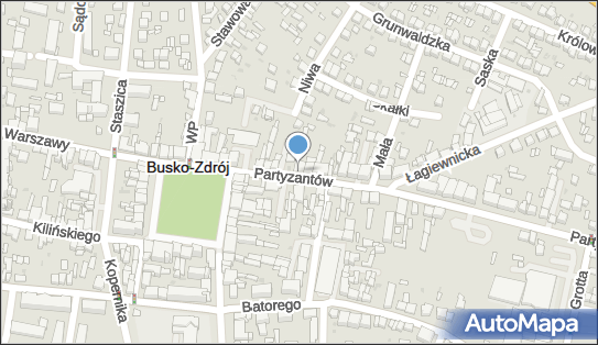 5291709756, Elżbieta Podraza 