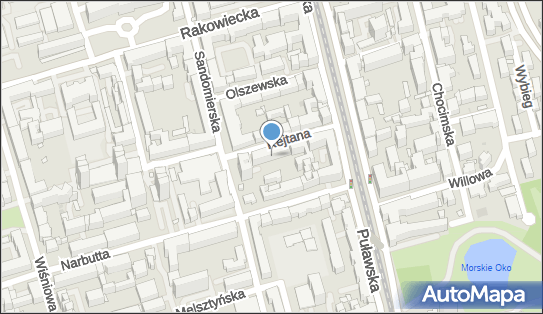 5211142490, Biuro Księgowe Adad Elżbieta Przybyłowicz - Wspólnik Spółki Cywilnej 