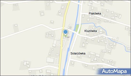 6811379166, Elżbieta Rokosz Firma Przewozowa Handlowo Usługowa Import Eksport 