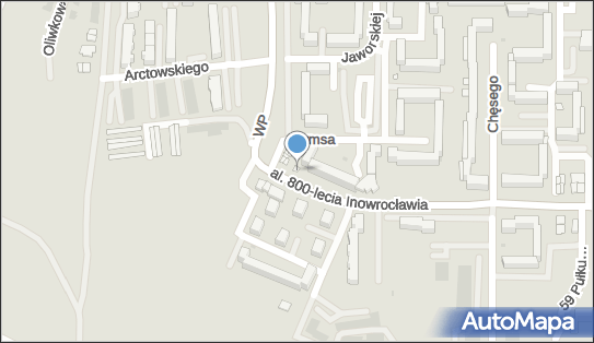 Elżbieta Rutkowska Fryzjerstwo-Kosmetyka Ismena, Inowrocław 88-100 - Przedsiębiorstwo, Firma, NIP: 5562489552