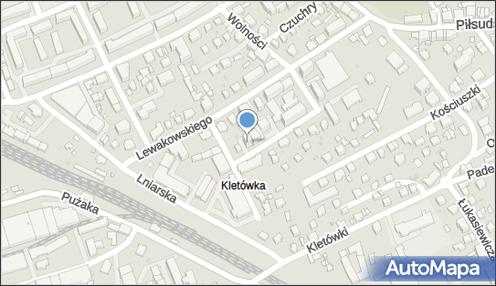 Elżbieta Rymar, ul. Augusta Lewakowskiego 27B, Krosno 38-400 - Przedsiębiorstwo, Firma, NIP: 6860001752