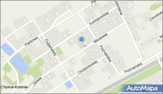 015439230, Elżbieta Sierocińska 