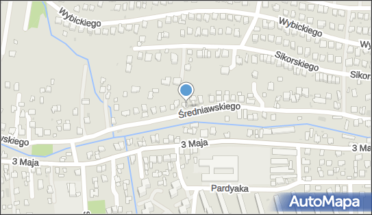 350842950, Elżbieta Spytek Firma Handlowo-Usługowa 