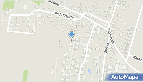 6772102324, Elżbieta Stachowicz Salon Fryzur ELiW 