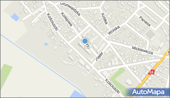 7291836013, Elżbieta Stanisz-Dukowska 