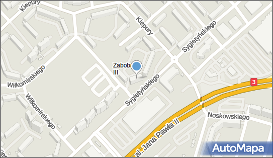 6111863954, P.H.U.Salon Fryzjerski - Elżbieta Staniszewska 