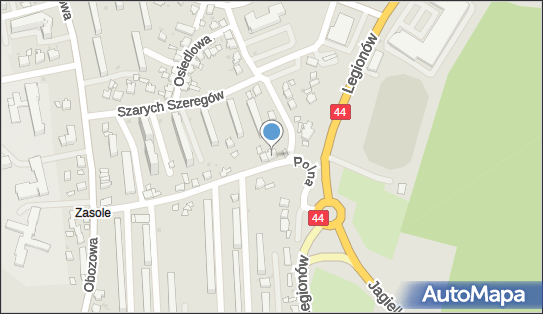 Elżbieta Stasiak - Działalność Gospodarcza, ul. Polna N/N 32-600 - Przedsiębiorstwo, Firma, NIP: 5491124279