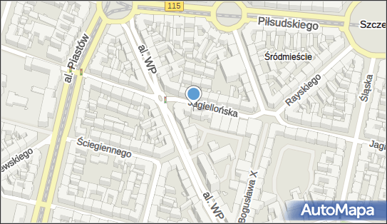 8511805482, Elżbieta Stelmach Centrum Szkoleniowo - Rozwojowe Sapientia 