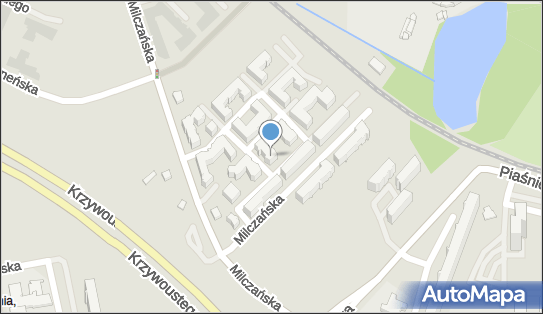 Elżbieta Suchora Des, Milczańska 16f, Poznań 61-131 - Przedsiębiorstwo, Firma, NIP: 6981016238