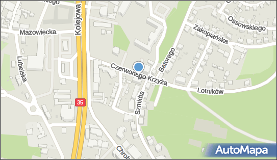 891469824, Elżbieta Szaszorowska-Rucińska Indywidualna Specjalistyczna Praktyka Lekarska 