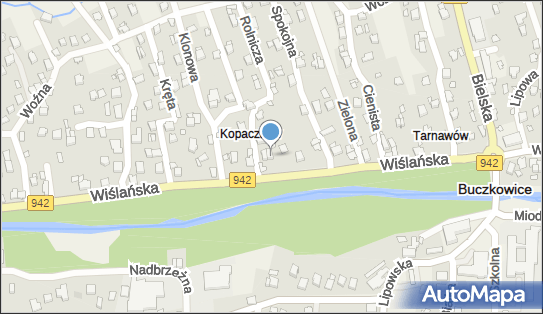 Elżbieta Szukis, Wiślańska 68, Buczkowice 43-374 - Przedsiębiorstwo, Firma, NIP: 9372414530