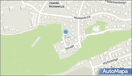 5851057988, Indywidualna Specjalistyczna Praktyka Lekarska Elżbieta Tenczyńska- Rutkowska 