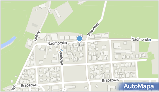 8411256998, Firma Handlowo-Usługowa Elżbieta Trowska 