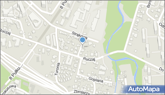 Elżbieta Turek LABSTER, Ruczaj 9b, Kraków 30-409 - Przedsiębiorstwo, Firma, numer telefonu