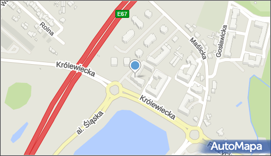 8991725894, Elżbieta Wach Salon Fryzjersko - Kosmetyczny 
