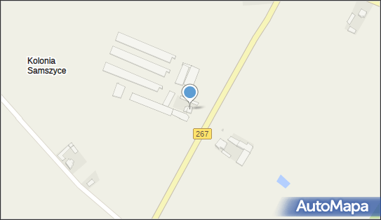 Elżbieta Woźniak, Samszyce 26, Samszyce 88-220 - Przedsiębiorstwo, Firma, NIP: 8891356492