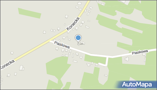 Elżbieta Żak-Zakład Usług Leśnych Handlowych i Transportowych Żak 26-230 - Przedsiębiorstwo, Firma, NIP: 6581297452