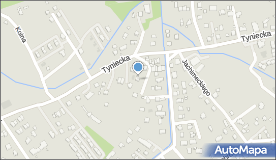 9451316968, Elżbieta Zamojska 