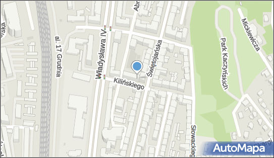 5842587095, Elżbieta Zielińska 