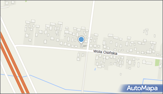 Elżbieta Żuraw - Działalność Gospodarcza, Wola Osińska 110 24-103 - Przedsiębiorstwo, Firma, NIP: 7160015327