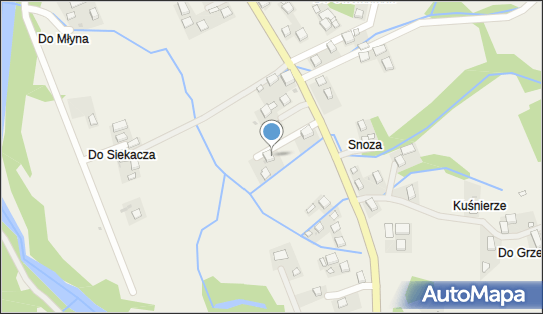 7371002600, Elzep Zakład Elektryczny Zbigniew Postrożny 