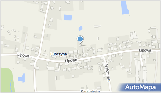 Em Ka Ewa Maciaszczyk, Lipowa 53, Lubczyna 72-105 - Przedsiębiorstwo, Firma, NIP: 8561601818