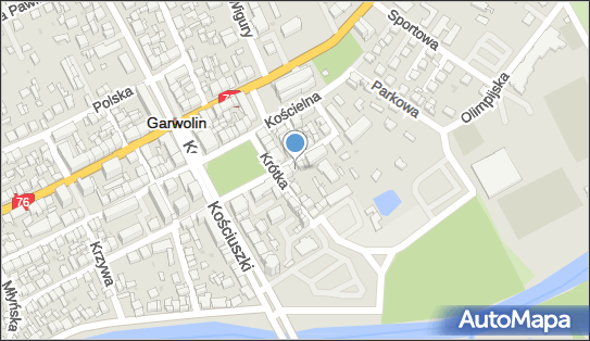 Em Ka F H, Nadwodna 11, Garwolin 08-400 - Przedsiębiorstwo, Firma, numer telefonu, NIP: 8260000662