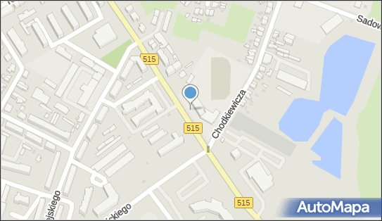 Em Studio Madej, ul. gen. de Gaulle'a 91, Malbork 82-200 - Przedsiębiorstwo, Firma, NIP: 5791215170
