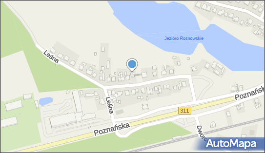 Em Team, Kręta 20a, Rosnówko 62-052 - Przedsiębiorstwo, Firma