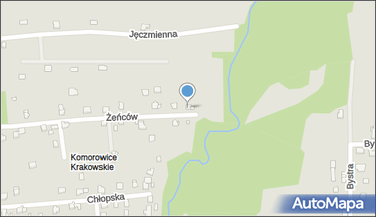 Em Trans Ewa Gryzełko Mirosław Marek, Żeńców 57, Bielsko-Biała 43-346 - Przedsiębiorstwo, Firma, NIP: 9372537540