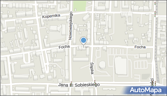 Ema Partnerzy Adrian Moskalik, ul. Focha 25, Częstochowa 42-217 - Przedsiębiorstwo, Firma, NIP: 9491843102