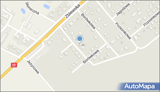 Emab Sobota Bogdan, Borówkowa 42, Starogard Gdański 83-200 - Przedsiębiorstwo, Firma, NIP: 5921464843