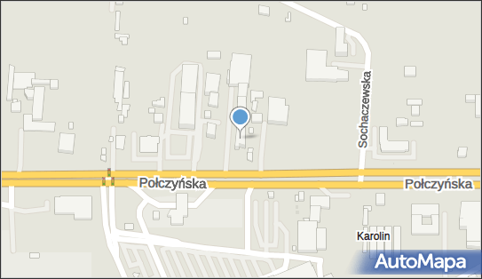 EMANTIC, Połczyńska 116A, Warszawa 01-304 - Przedsiębiorstwo, Firma, numer telefonu
