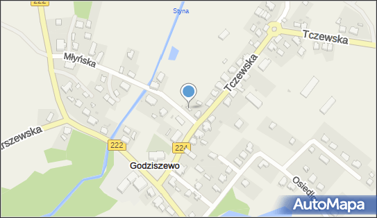 Emanuel Chroboczek, ul. Młyńska 2, Marianka 83-209 - Przedsiębiorstwo, Firma, NIP: 5921912307