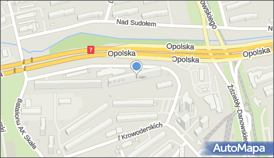 Emanuel Dąbrowski - Działalność Gospodarcza, ul. Opolska 23/131 31-276 - Przedsiębiorstwo, Firma, NIP: 9451854418