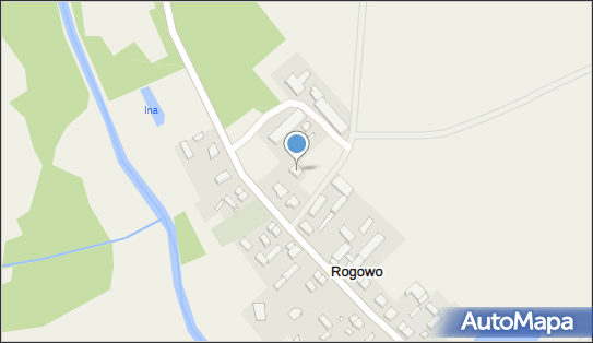 Emanuel Grzankowski, Rogowo 17, Rogowo 73-110 - Przedsiębiorstwo, Firma, NIP: 8542164759