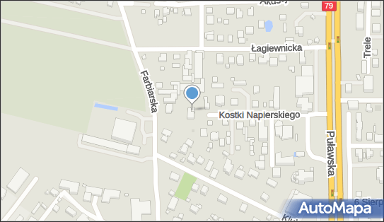 012727419, Emar Marketing Research Chinowska Krystyna, Łobejko Stanisław 