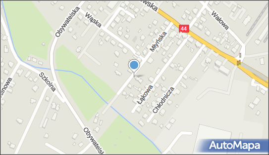 Emar, Młyńska 13, Tychy 43-100 - Przedsiębiorstwo, Firma, numer telefonu, NIP: 6460325221