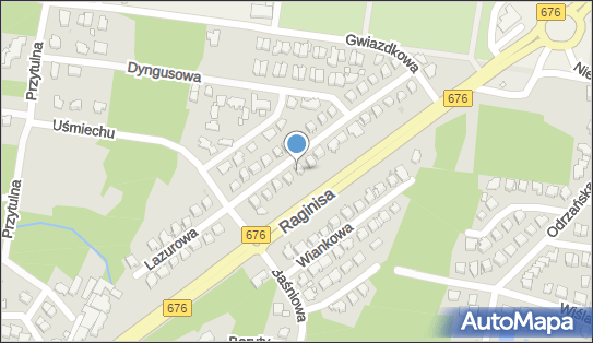 Emautomatic, Róży Wiatrów 10, Białystok 15-156 - Przedsiębiorstwo, Firma, NIP: 9660609404