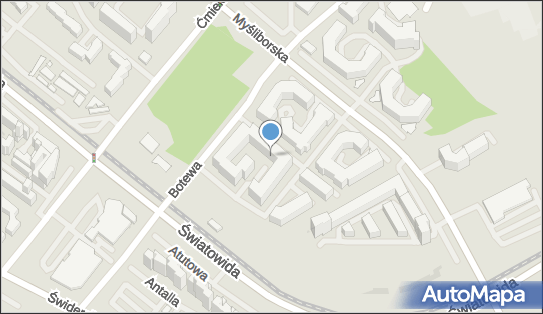 EMAX, ul. Christa Botewa 4F, Warszawa 03-127 - Przedsiębiorstwo, Firma, NIP: 1130086302