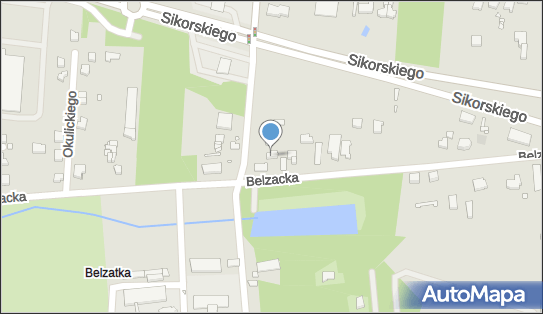Embi, Dworska 9A, Piotrków Trybunalski 97-300 - Przedsiębiorstwo, Firma, NIP: 7712352420