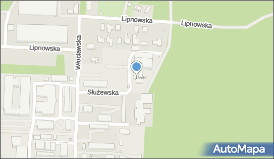 EMC Sp. z o.o., Służewska 8-15, Toruń - Przedsiębiorstwo, Firma, numer telefonu