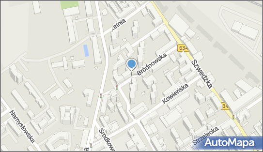 Emco, Bródnowska 3/27, Warszawa 03-439 - Przedsiębiorstwo, Firma, numer telefonu