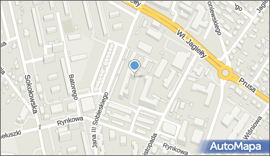 Emdeaudyt, 11 Listopada 43C, Siedlce 08-110 - Przedsiębiorstwo, Firma, NIP: 8211115402