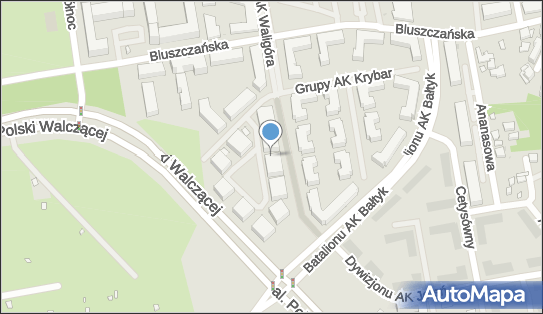 Emerald Project, ul. Batalionu AK Karpaty 1B, Warszawa 00-712 - Przedsiębiorstwo, Firma, NIP: 5661874566