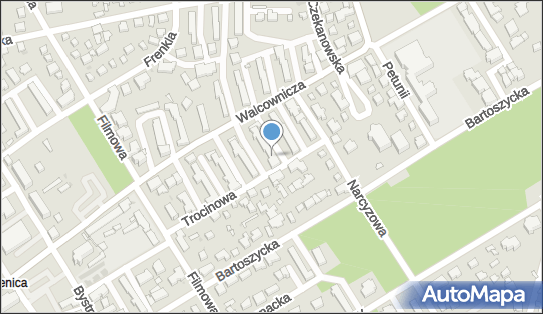 Emercatus, ul. Walcownicza 38K, Warszawa 04-921 - Przedsiębiorstwo, Firma, NIP: 9521798057