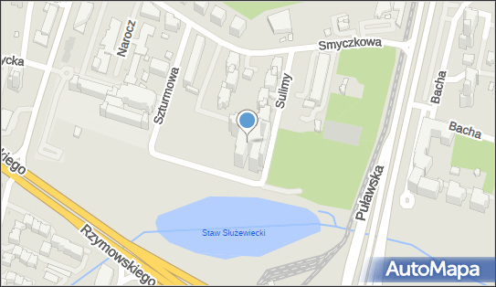 Emerson Process Management Sp. z o.o., Szturmowa 2A, Warszawa 02-678 - Przedsiębiorstwo, Firma, godziny otwarcia, numer telefonu