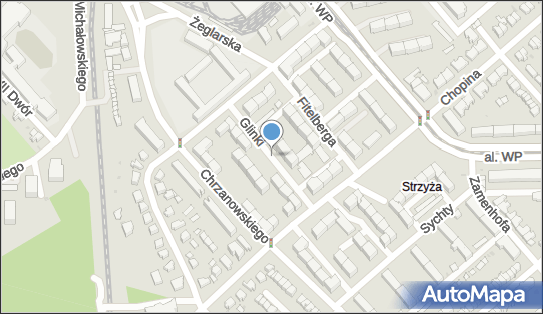 Emfi Teresa Vasiliu, ul. Michała Glinki, Gdańsk 80-272 - Przedsiębiorstwo, Firma, NIP: 9570283264