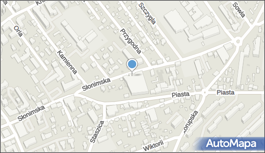 361672145, Biuro Rachunkowe Rozalia Piotrowska 